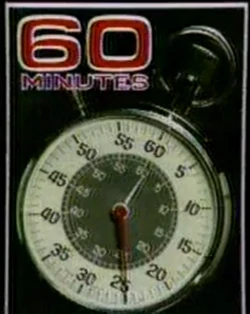 60 Minutes 1982