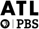 Secondary alternate logo with PBS wordmark