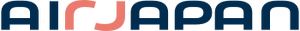 Air Japan logo 2022