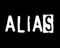 Alias-logo