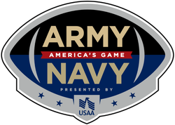Army-Navy Game | Logopedia | Fandom
