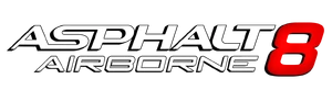 Asphalt 8 Airborne logo