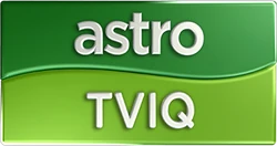 Astro TVIQ logo