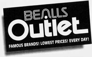Beall's Outlet - 1993