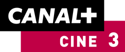 Canal+ Cine 3