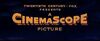 CinemaScope Rare