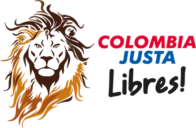 ColombiaJustaLibres