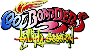 Cool Boarders 2 (Japan)