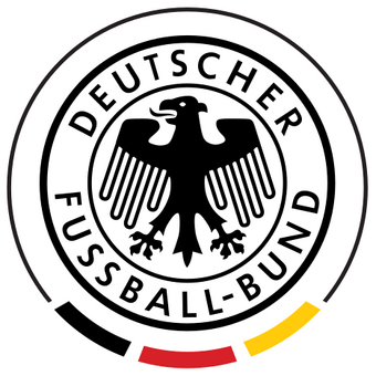 Germany National Football Team Logopedia Fandom