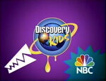 Discovery Kids on NBC sneeze promo