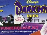 Darkwing Duck: Let's Get Dangerous
