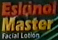 Eskinol master