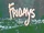 Fridays (TV programme)