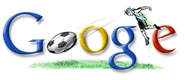 2006 World Cup (9th) (Argentina)