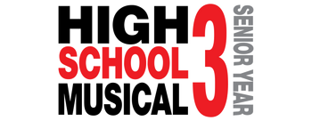 high school senior logo