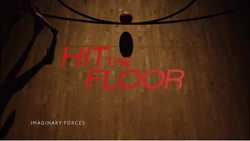 Hit the Floor