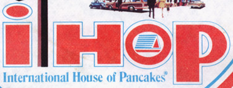 IHOP History & Timeline - Proudly Serving Since 1958