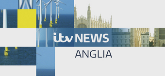 Itv News Anglia Logopedia Fandom