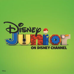 disney junior logopedia