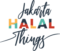 Jakarta Halal Things