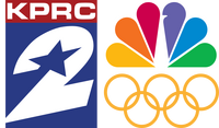 Olympics logo (2016–2022)