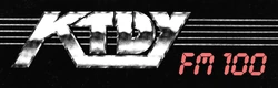 KTDY 99.9 FM 100
