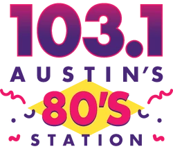 KVET-HD2 Austin's 80's Station