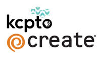 KCPT Create logo