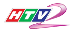 Logo HTV2 (2008-2009)