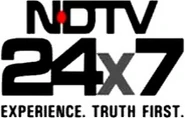 Logo with tagline (2003–2008).