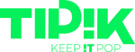 Medium logo typik