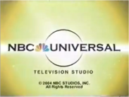 Red Stick Films, Inc./Reveille/BBC Worldwide America/NBC Universal  Television Studio (2007) 