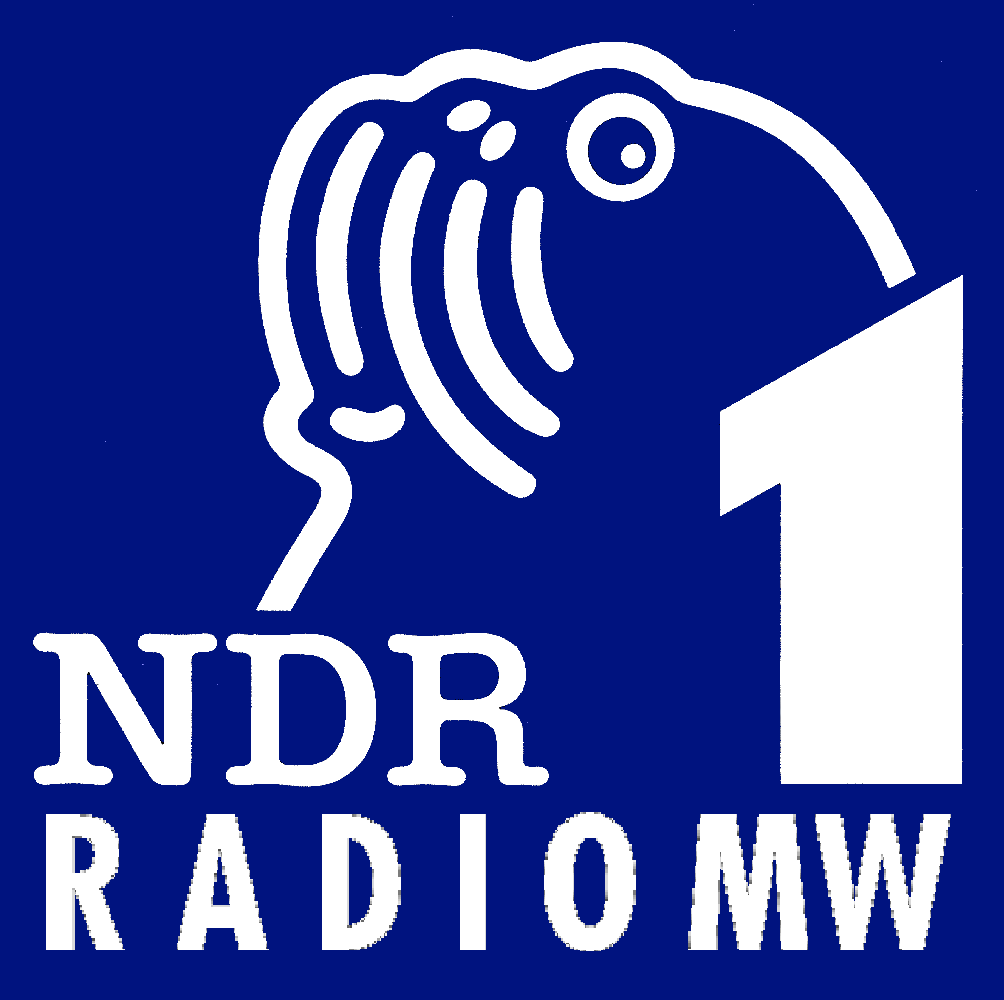 NDR 1 Radio MV | Logopedia | Fandom