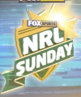 NFL Sunday Ticket, Logopedia