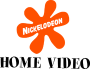 Nickelodeon Home Video 1993 Alternate