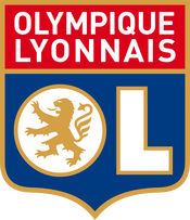 Olympique Lyonnais logo