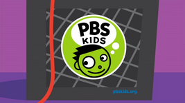 PBS Kids Ident-Rockstar