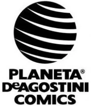 Planetadeagostinicomics