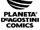 Planeta DeAgostini Comics