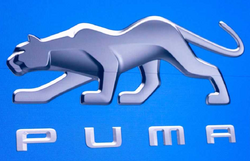 Pord Puma 2019 Logo