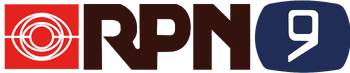 RPN 9 Logo 1976