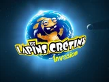 Rabbids Invasion