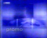 Promo bumper