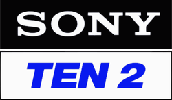 SONY TEN 2