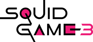 Squid Game 3 (English)