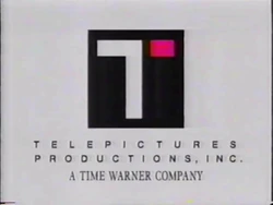 Telepicturesbylinetimewarner1992