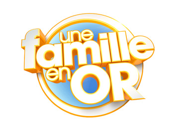 Une Famille en Or, Logopedia