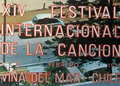 Festival Internacional de la Canción de Viña del Mar