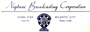 WFPG - 1940s