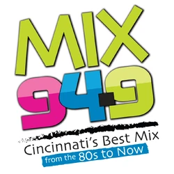 WREW Mix 94.9